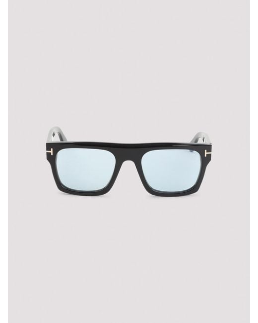 Tom Ford Black Sunglasses