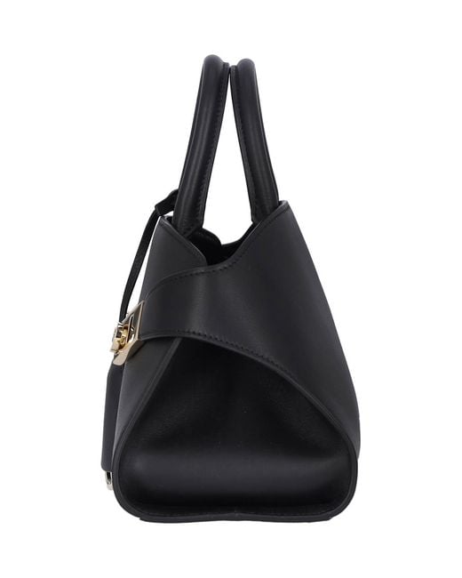 Borsa Mini di Ferragamo in Blue