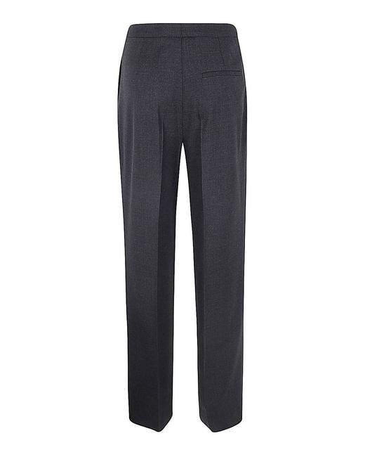 Loulou de Saison Blue Pants