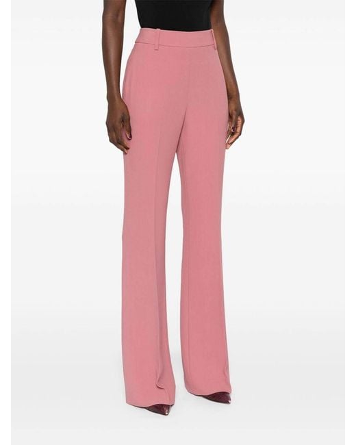 Ermanno Scervino Pink Chino