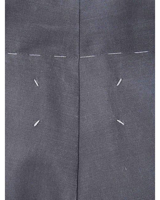 Maison Margiela Gray Chino