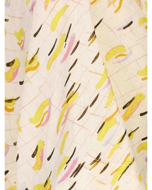 Marni Natural Shirt