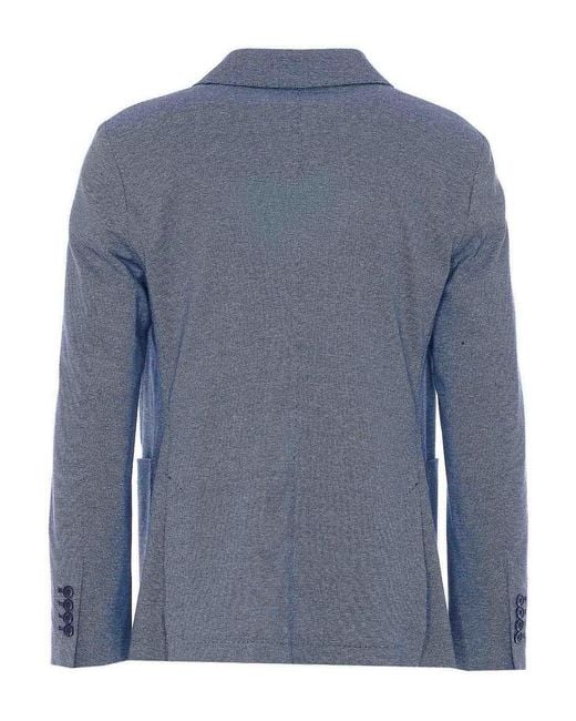 Circolo 1901 Blue Blazer for men