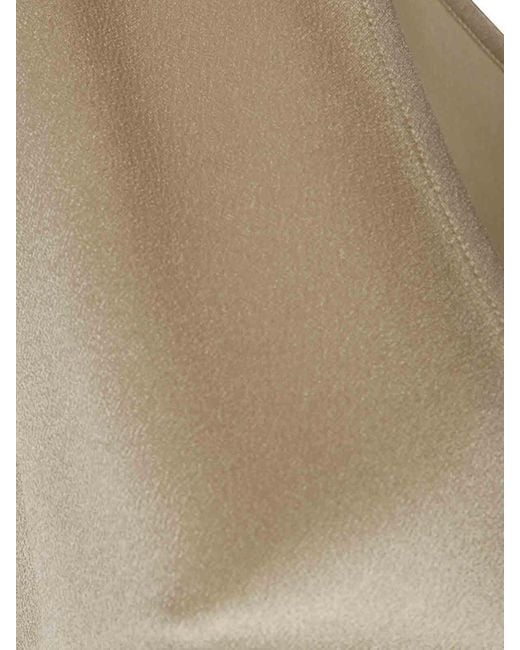 Antonelli Natural Bergamo Top