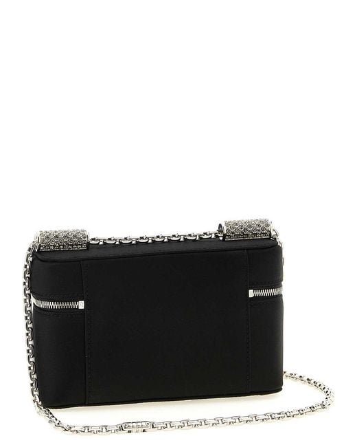 Dolce & Gabbana Black Medium Shoulder Bag