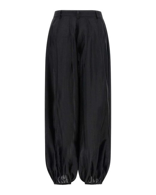 Thelatest Black Dilan Pants