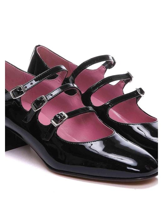 Carel paris kina shop