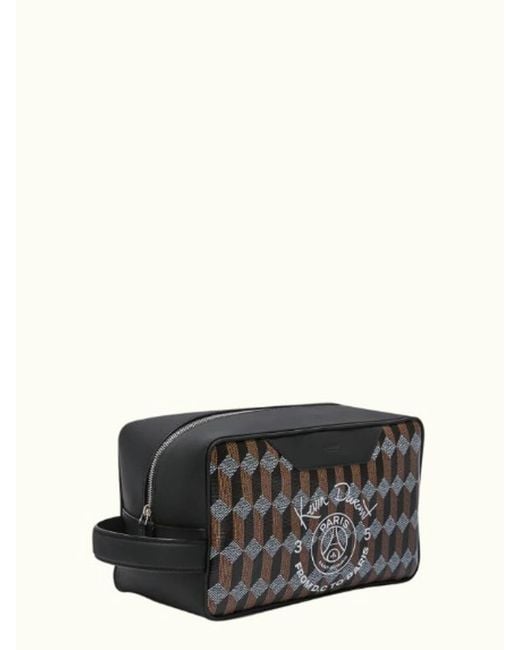Pochette di AU DEPART in Gray