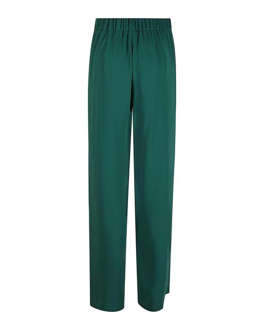 P.A.R.O.S.H. Green Pantalone