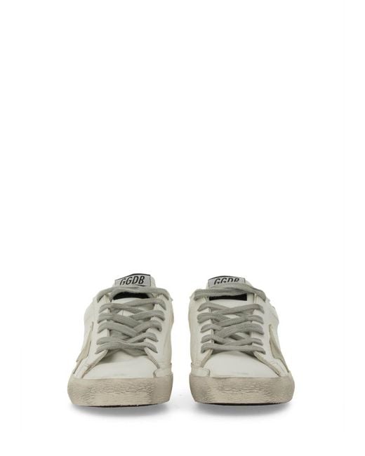 Golden Goose Deluxe Brand Multicolor Trainers