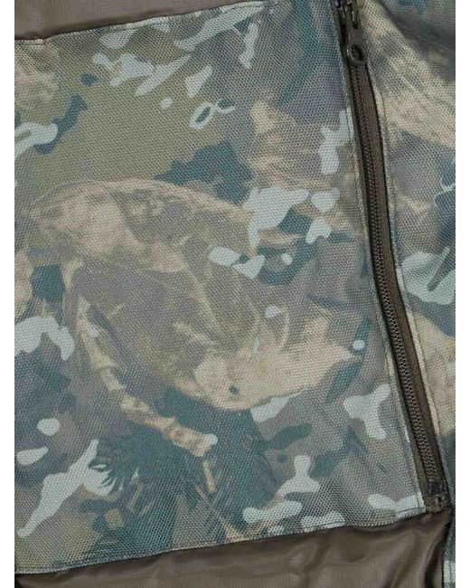 Carhartt Green Jacket for men