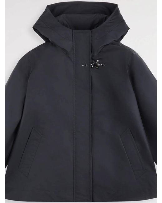 Fay Blue Jacket