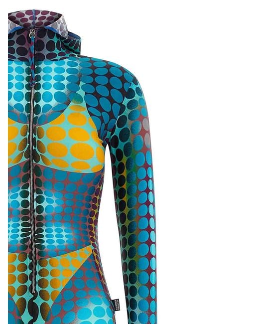 Jean Paul Gaultier Blue Re-Edition