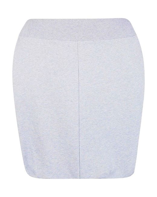 Dries Van Noten White Hamels Top