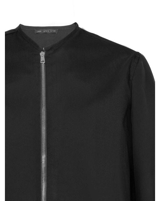 Low Brand Black Virg for men