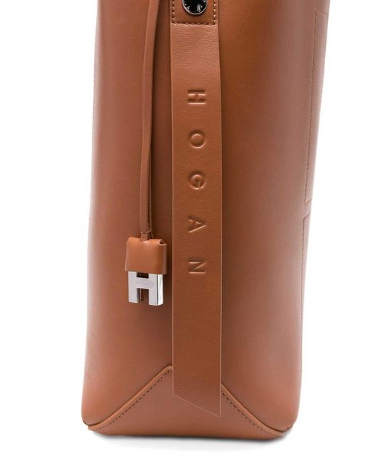 Hogan Brown Bag