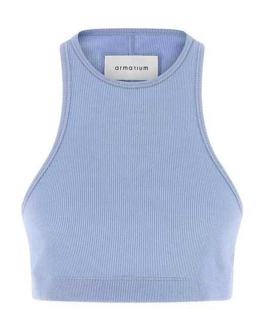ARMARIUM Blue Filippa Top