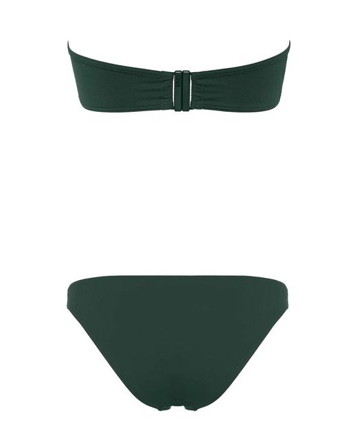 Eres Green Bikini Show/Fripon