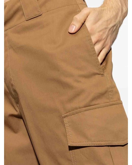 McQueen Natural Chino for men