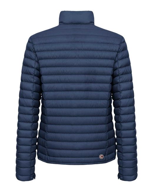 Colmar Blue Colmar Jackets for men