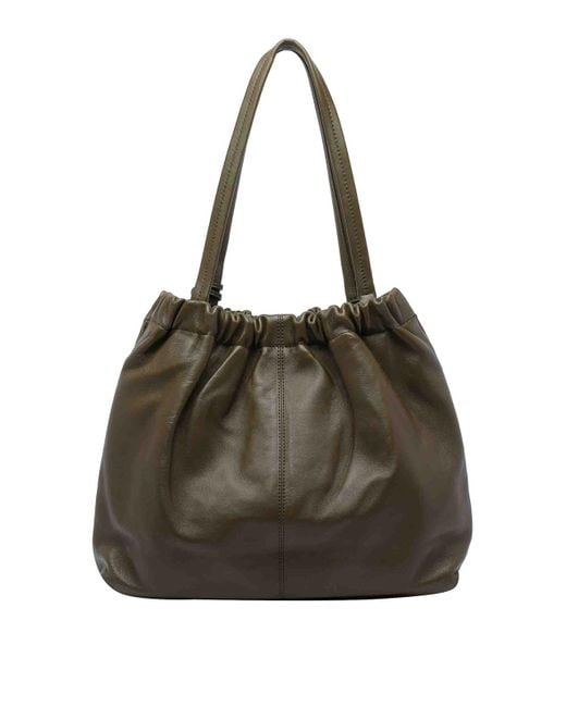 Marc Jacobs Black The Cristina Tote Bag