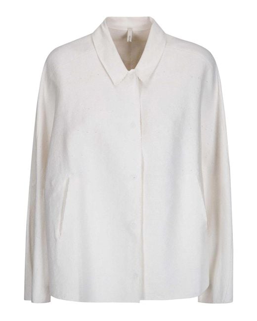 Boboutic White Giacca