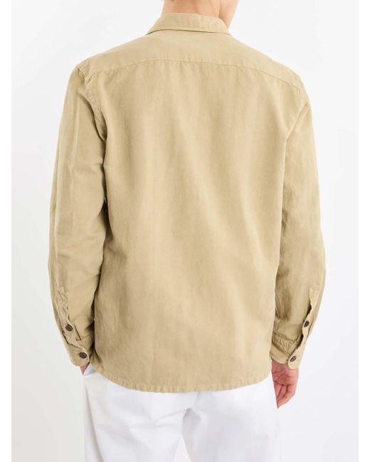 Fay Natural Jacket for men