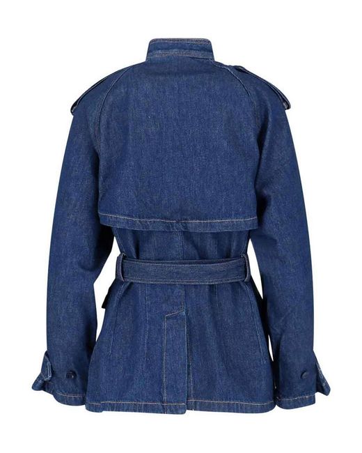 Polo Ralph Lauren Blue Denim Jacket