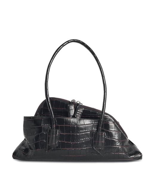 Borsa di The Attico in Black