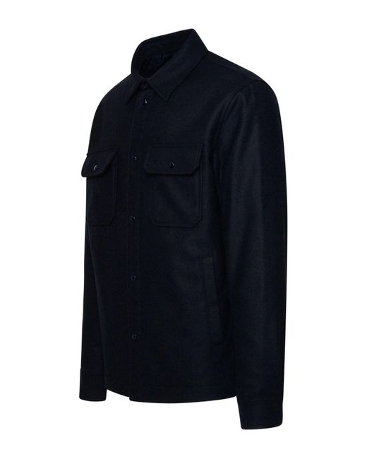 Woolrich alaskan shirt sale shop