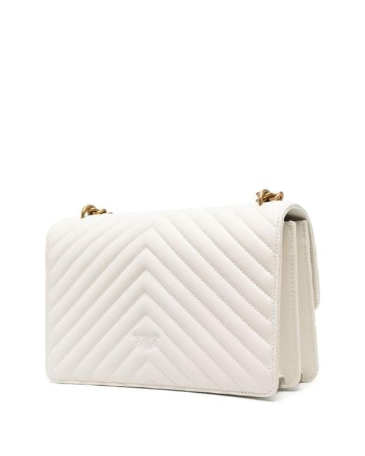 Pinko Natural Bag