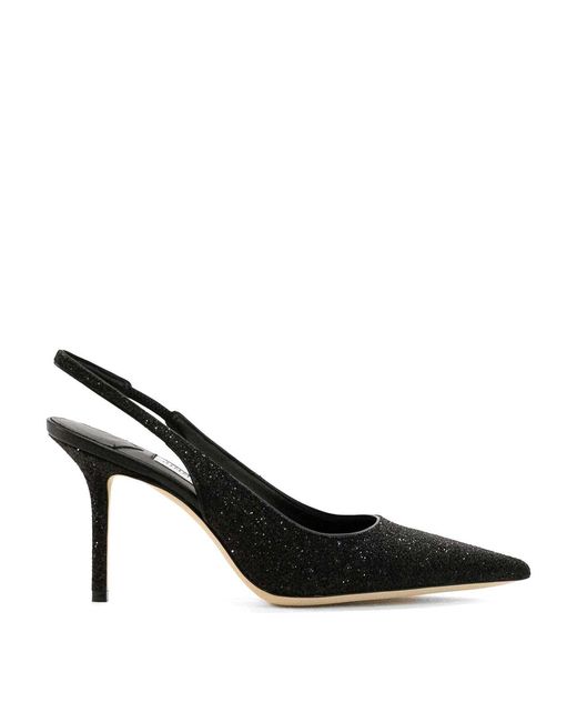 Jimmy Choo Black Love 85