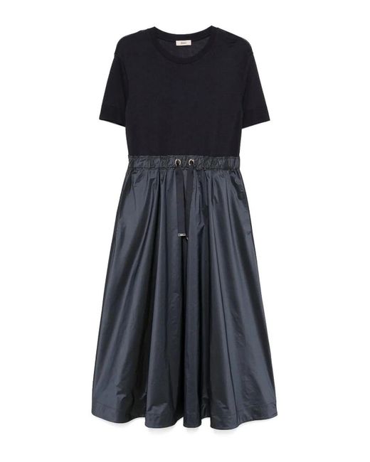Abito di Herno in Blue