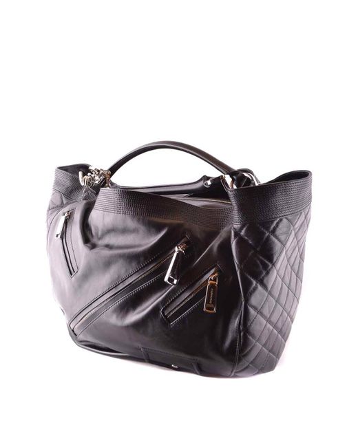 DSquared² Blue Handbags