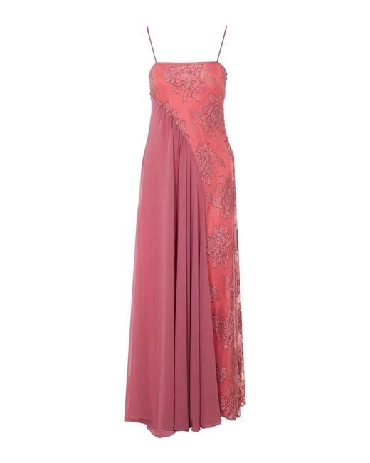 Aniye By Pink Noa Long Dress