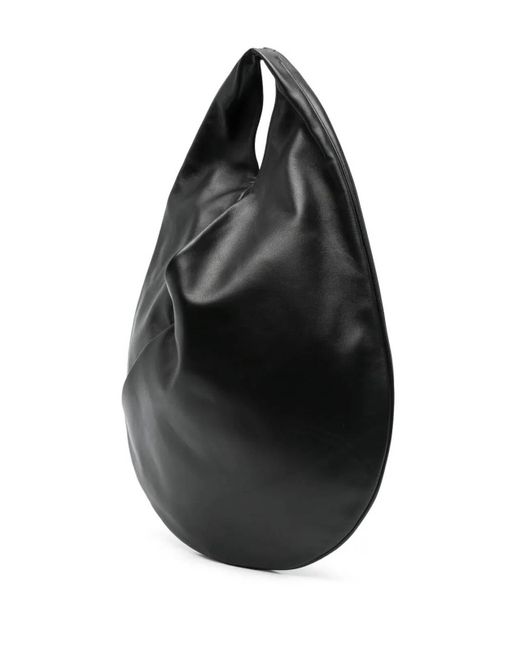 Aesther Ekme Black Ora Bag