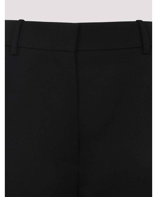 Givenchy Blue Trousers