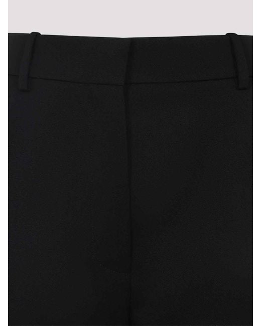 Givenchy Blue Trousers