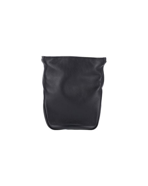 Borsa Mini di Roger Vivier in Blue