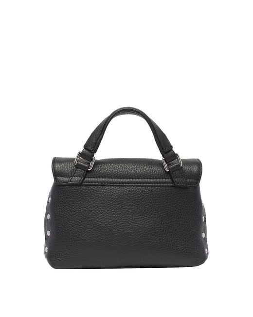 Zanellato Black Daily Baby Postina