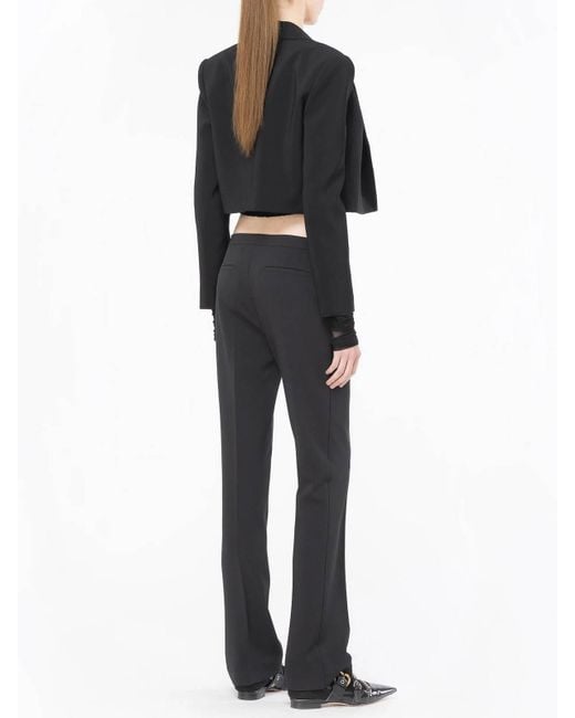 Pinko Black Jacket