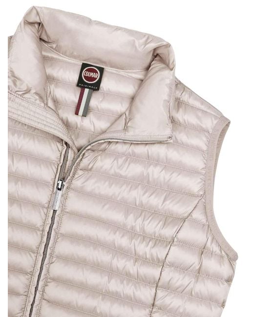 Colmar White Colmar Jacket