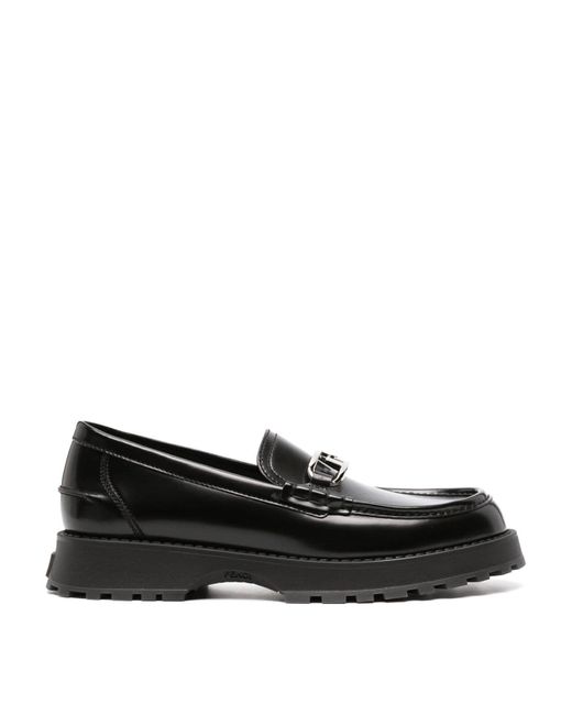 Fendi Black Sandals for men