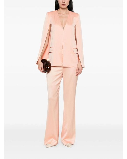 Twinset Pink Jacket