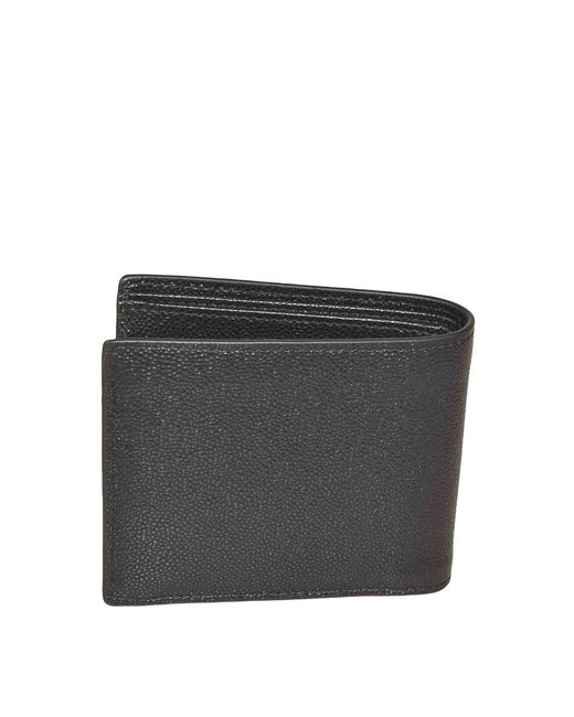 Tod's Gray Wallet for men