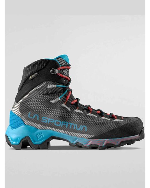 La Sportiva Blue Aequilibrium Hike Gtx