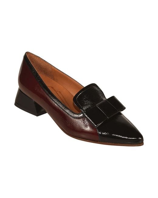 Chie Mihara Brown Sandals