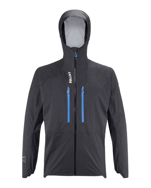 Millet Blue Wanak Light 25L Jkt M for men