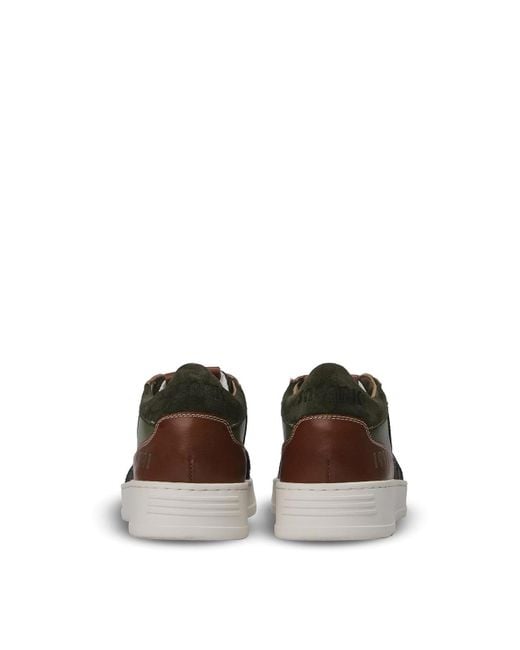 Sneark Green 1991 Sneakers for men