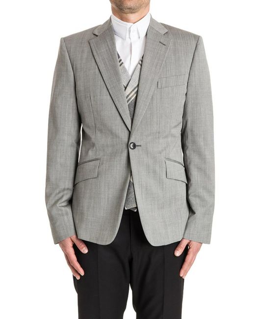 Vivienne Westwood Gray Jacket for men